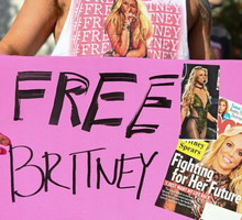 Czy Britney Spears została uwolniona spod kurateli ojca? Sąd wydał ważną decyzję w sprawie gwiazdy pop
