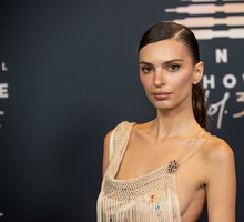 Emily Ratajkowski opublikowała urocze zdjęcia z synkiem!