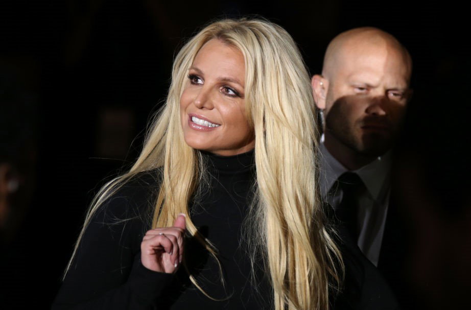 Britney Spears