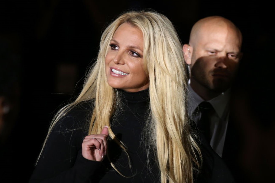 Britney Spears