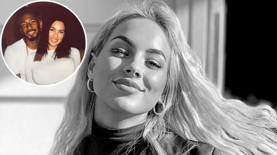 Nie żyje była partnerka Jerome'a Boatenga, Kasia Lenhardt