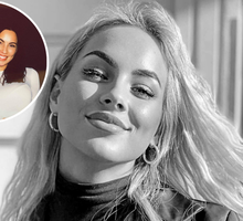 Nie żyje była partnerka Jerome'a Boatenga, Kasia Lenhardt