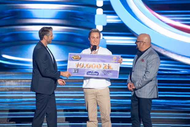 7. odcinek „Twoja Twarz Brzmi Znajomo 15” – relacja, metamorfozy, wyniki