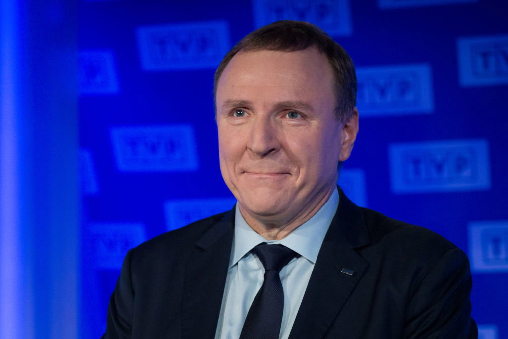 TVP i Polskie Radio znów dostaną 2 miliardy złotych. Jest projekt ustawy budżetowej