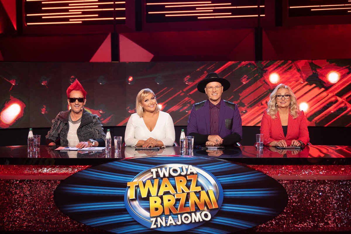 7. odcinek „Twoja Twarz Brzmi Znajomo 15” – relacja, metamorfozy, wyniki