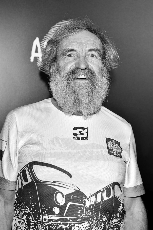 Aleksander Doba