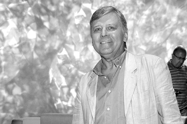 Andrzej Zaorski