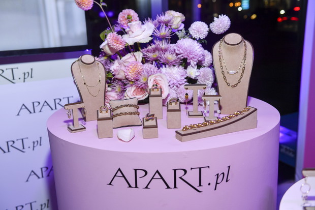 Apart