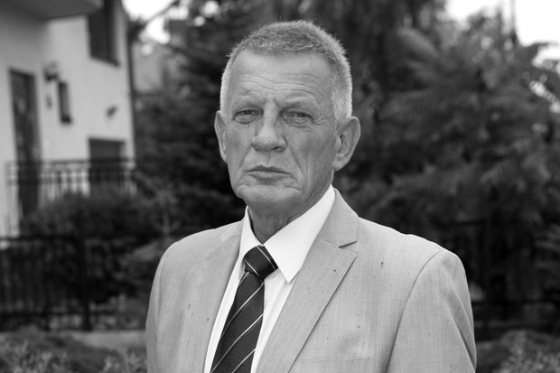 Bronisław Cieślak