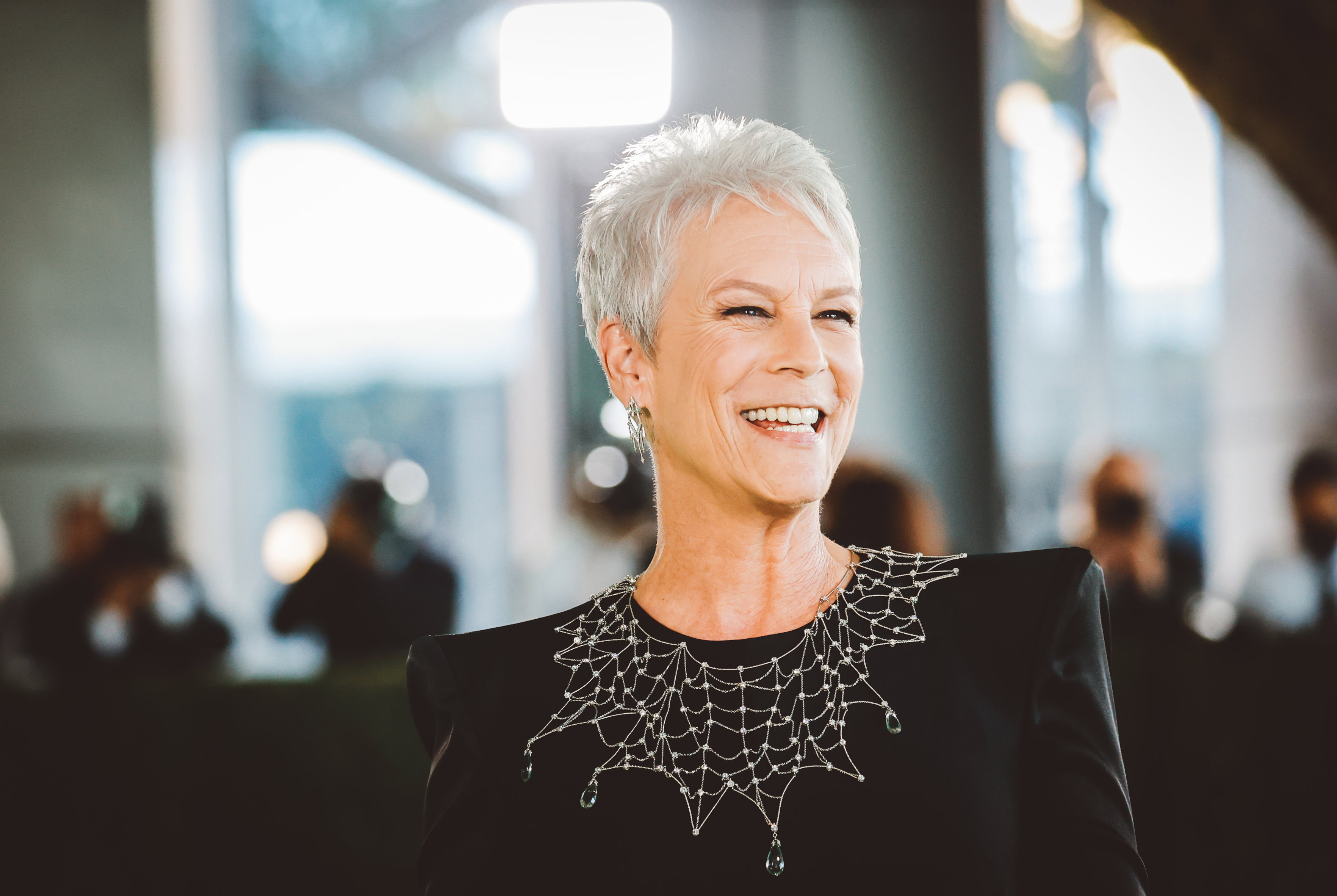 Jamie Lee Curtis pierwszy raz o relacji z transpłciową córką