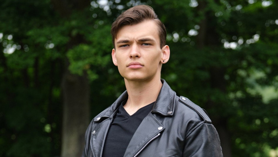 Adam Lochyński
