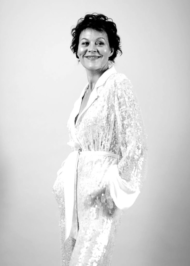 Helen Elizabeth McCrory