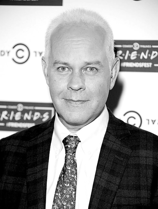 James Michael Tyler