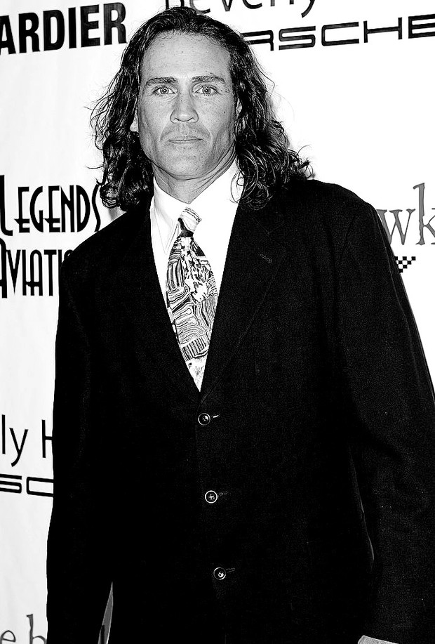 Joe Lara