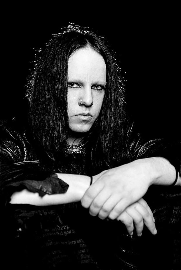Joey Jordison