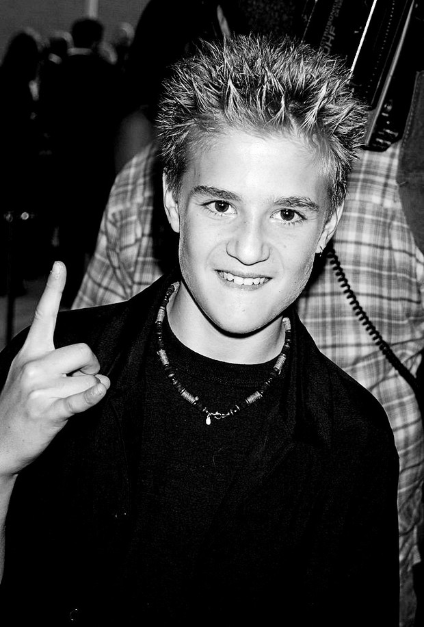 Kevin Clark