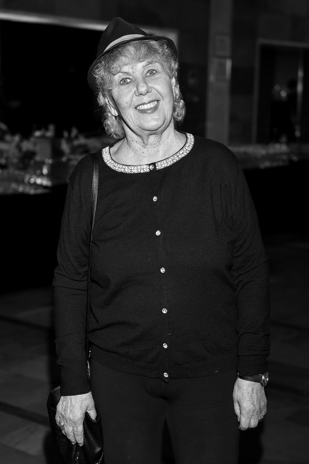 Krystyna Kołodziejczyk