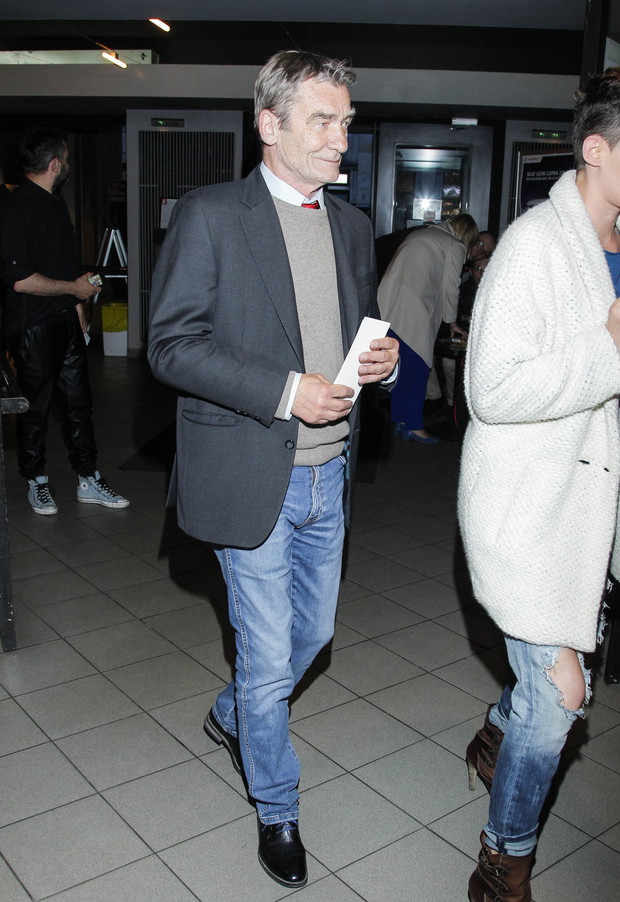 Krzysztof Kiersznowski