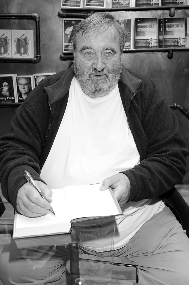 Krzysztof Kowalewski