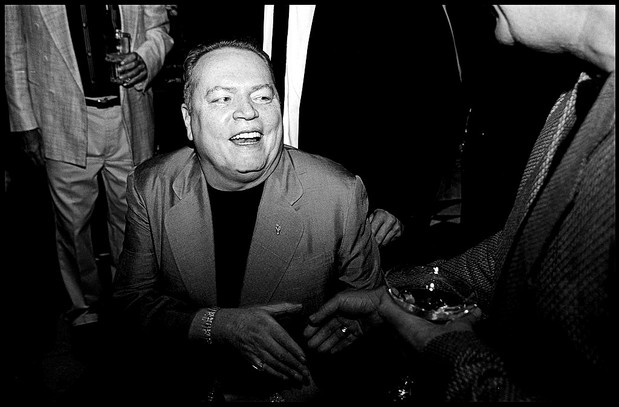 Larry Flynt