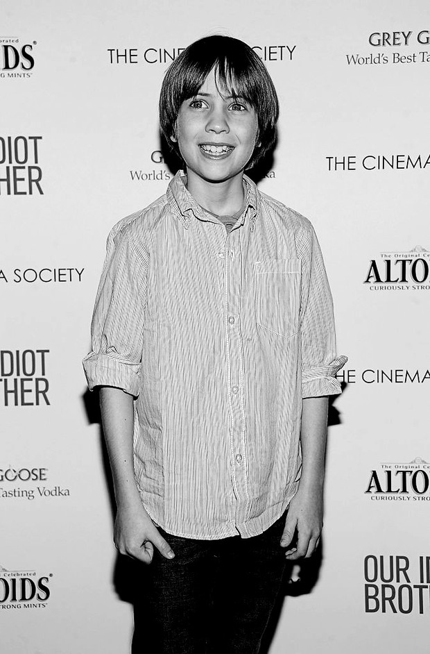Matthew Mindler