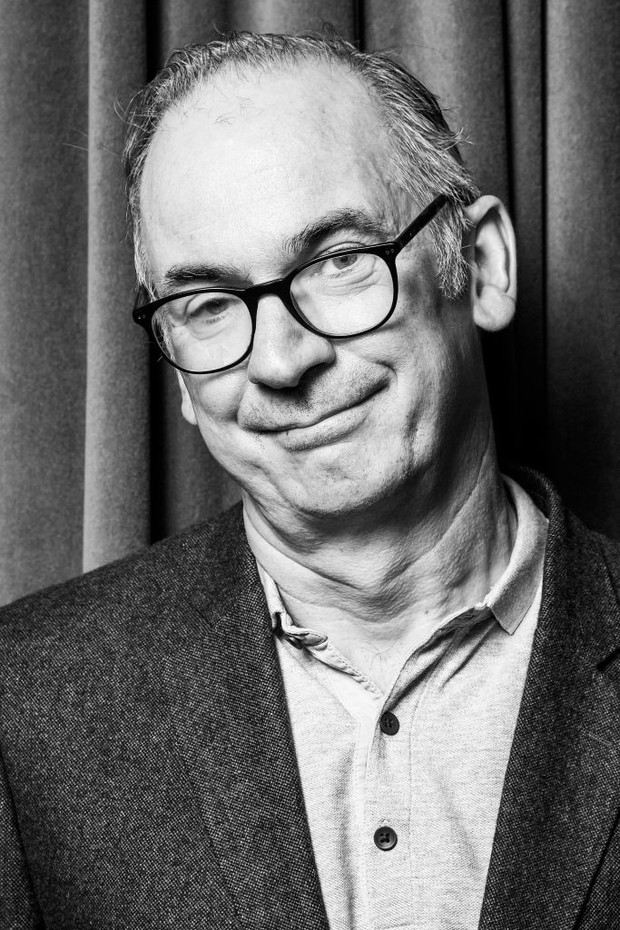 Paul Ritter