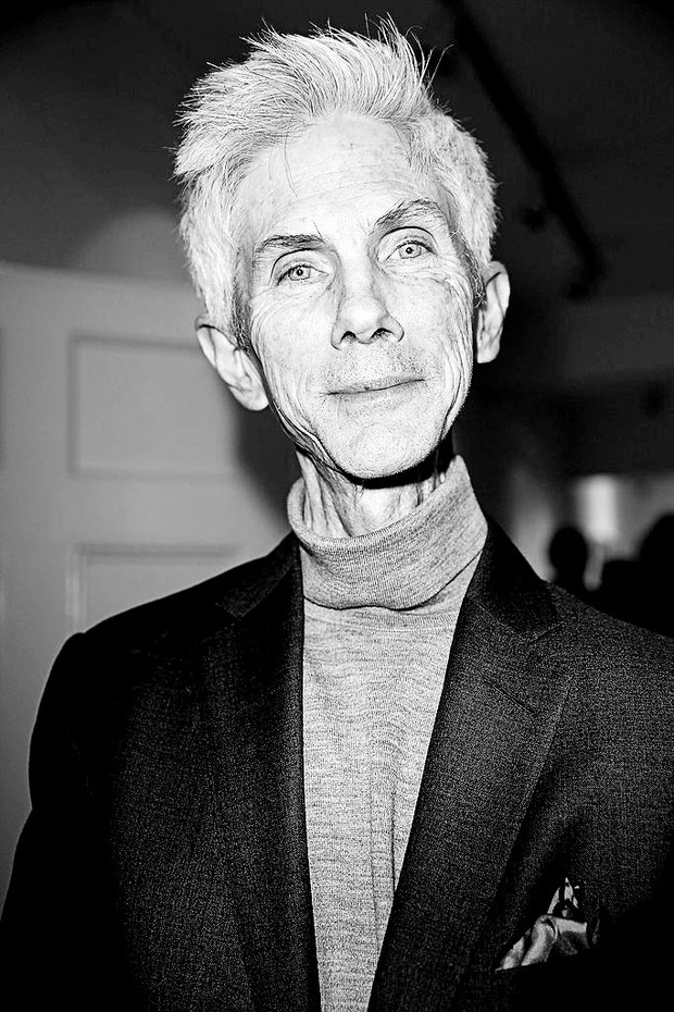 Richard Buckley