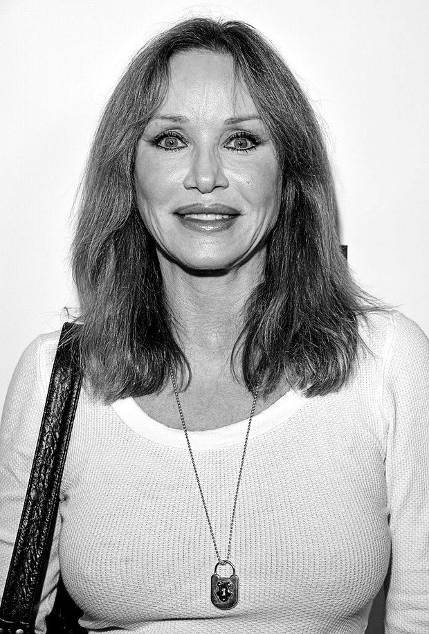 Tanya Roberts
