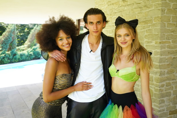 „Top Model 10”: odcinek 9. z Małgorzatą Sochą. Zdjęcia z psami, film modowy i sesja z uczestnikami poprzednich edycji. Kto odpadł tym razem?