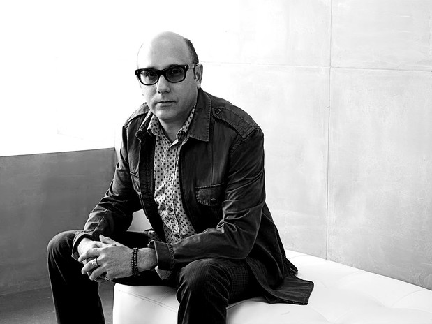 Willie Garson