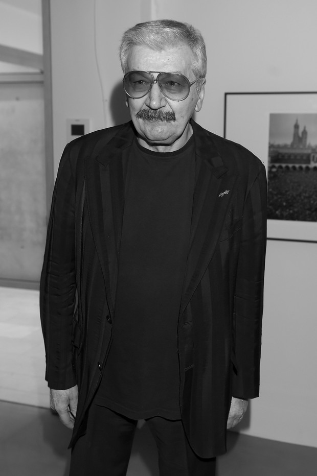 Wojciech Karolak