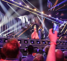 Kto poprowadzi Eurowizję 2022?
