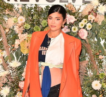 Kylie Jenner