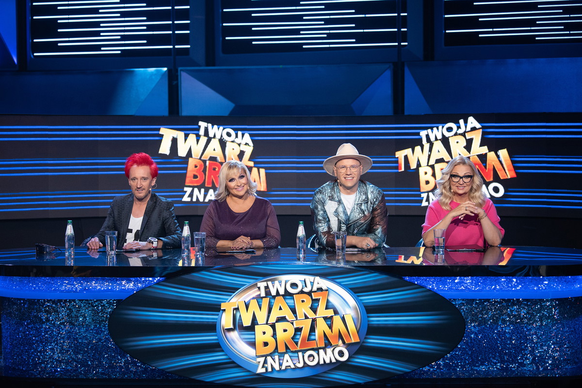 „Twoja Twarz Brzmi Znajomo 15” – występy i wyniki z 8. odcinka