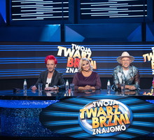 „Twoja Twarz Brzmi Znajomo 15” – występy i wyniki z 8. odcinka