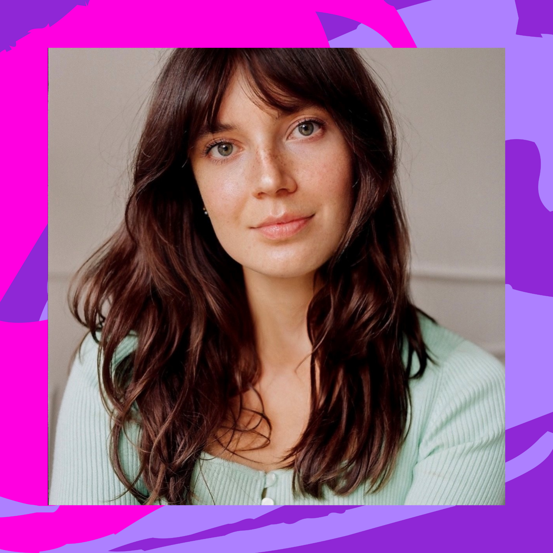Glamour Girlboss Podcast: Natalia Kopiszka, czyli projektantka i twórczyni marki Kopi