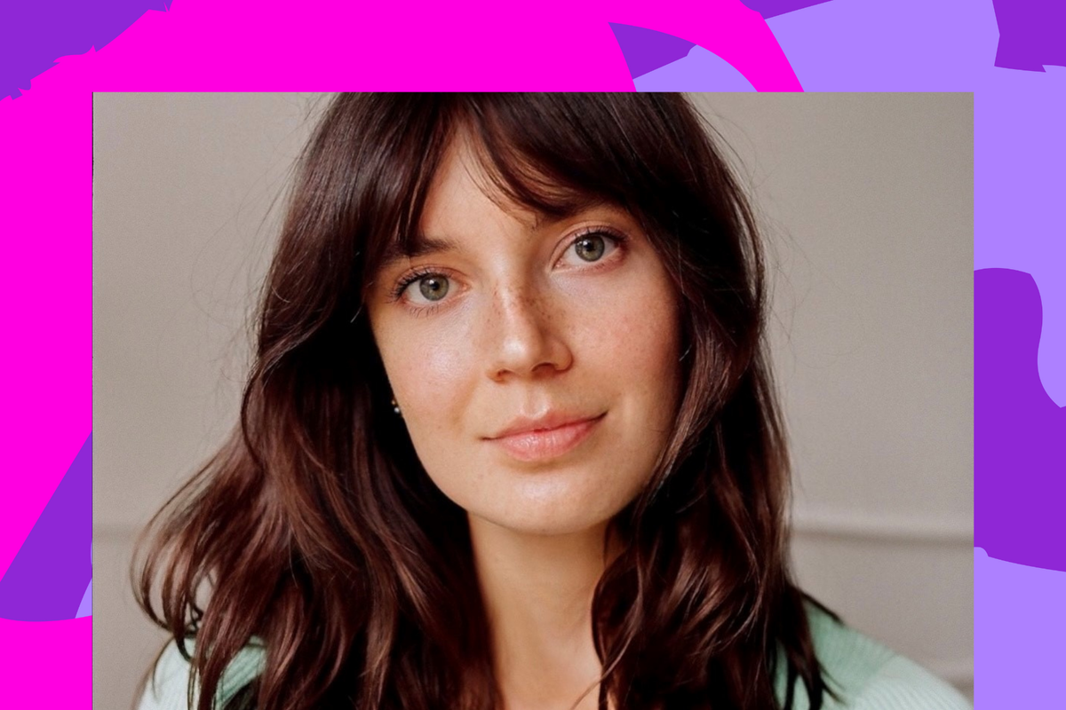 Glamour Girlboss Podcast: Natalia Kopiszka, czyli projektantka i twórczyni marki Kopi