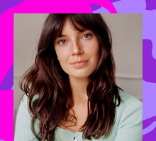 Glamour Girlboss Podcast: Natalia Kopiszka, czyli projektantka i twórczyni marki Kopi