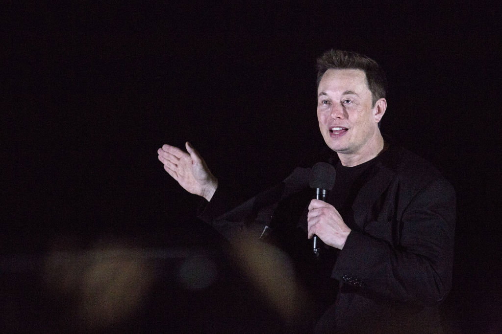 Musk deklaruje, że zlikwiduje głód na świecie. Miliarder sprzeda akcje Tesli, jeśli ONZ pokaże, jak to zrobić