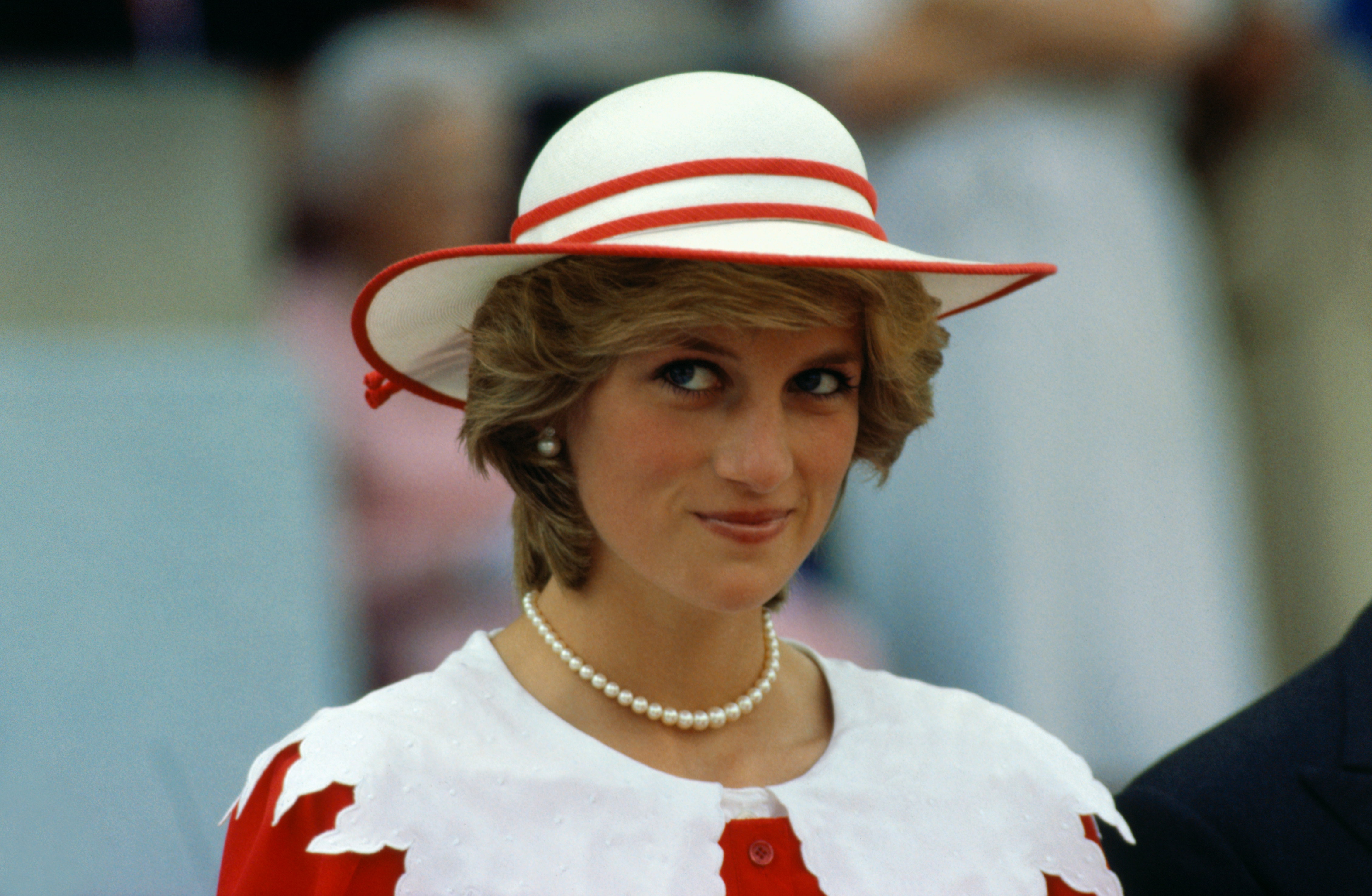 Księżna Diana w filmach i serialach