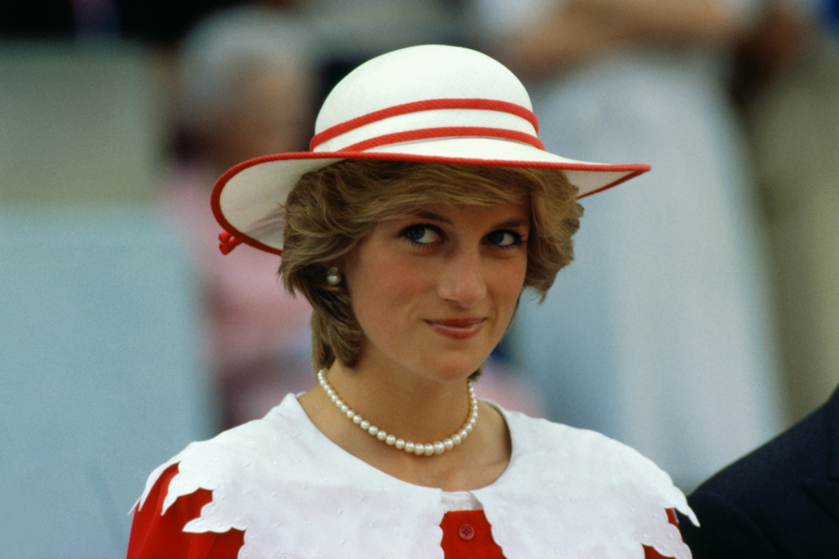 Księżna Diana w filmach i serialach