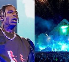 Tragedia na festiwalu muzycznym Astroworld
