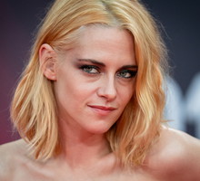 Kristen Stewart