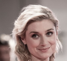 Księżna Diana, Elizabeth Debicki