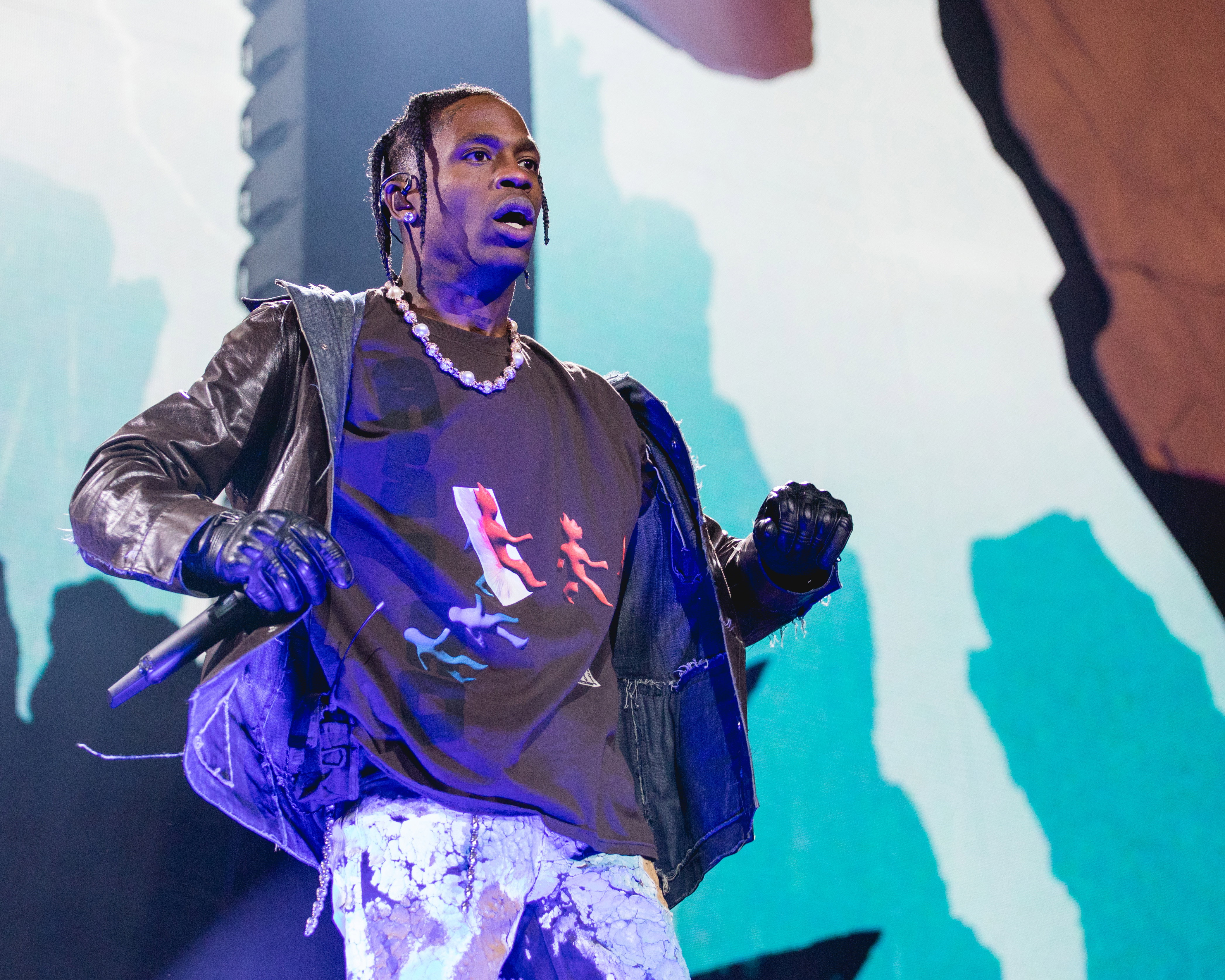 Tragedia na festiwalu muzycznym Astroworld