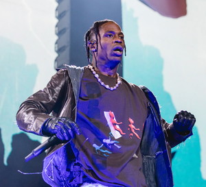 Tragedia na festiwalu muzycznym Astroworld
