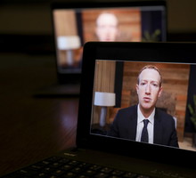 Mark Zuckerberg