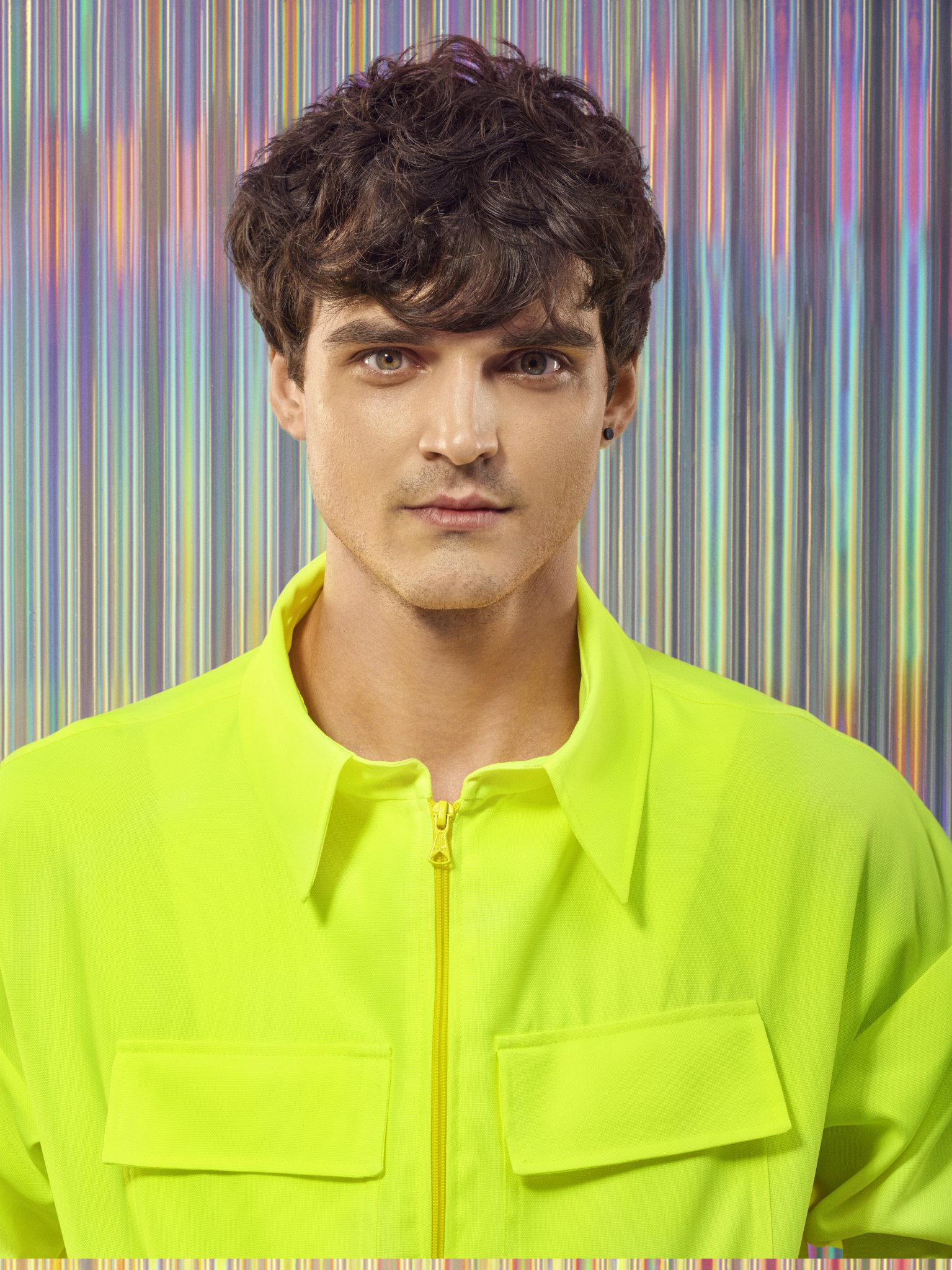 „Top Model 10”: Arkadiusz Pydych. Wiek, wzrost, wymiary i wszystko co warto wiedzieć o uczestniku „Top Model 2021” [kwestionariusz]
