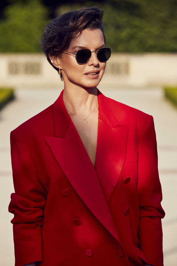 ABC Stylu: Kasia Sokołowska