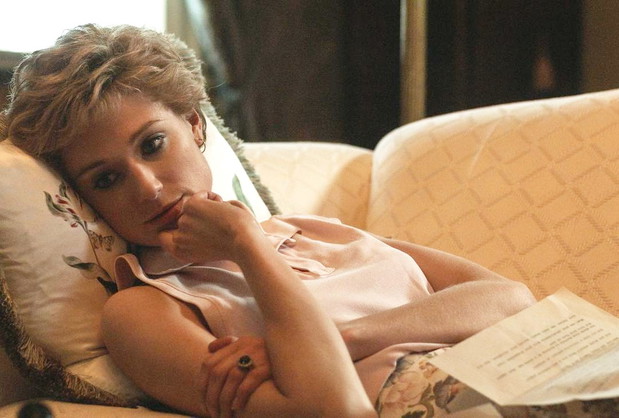 Aktorki, które zagrały księżną Dianę: Elizabeth Debicki